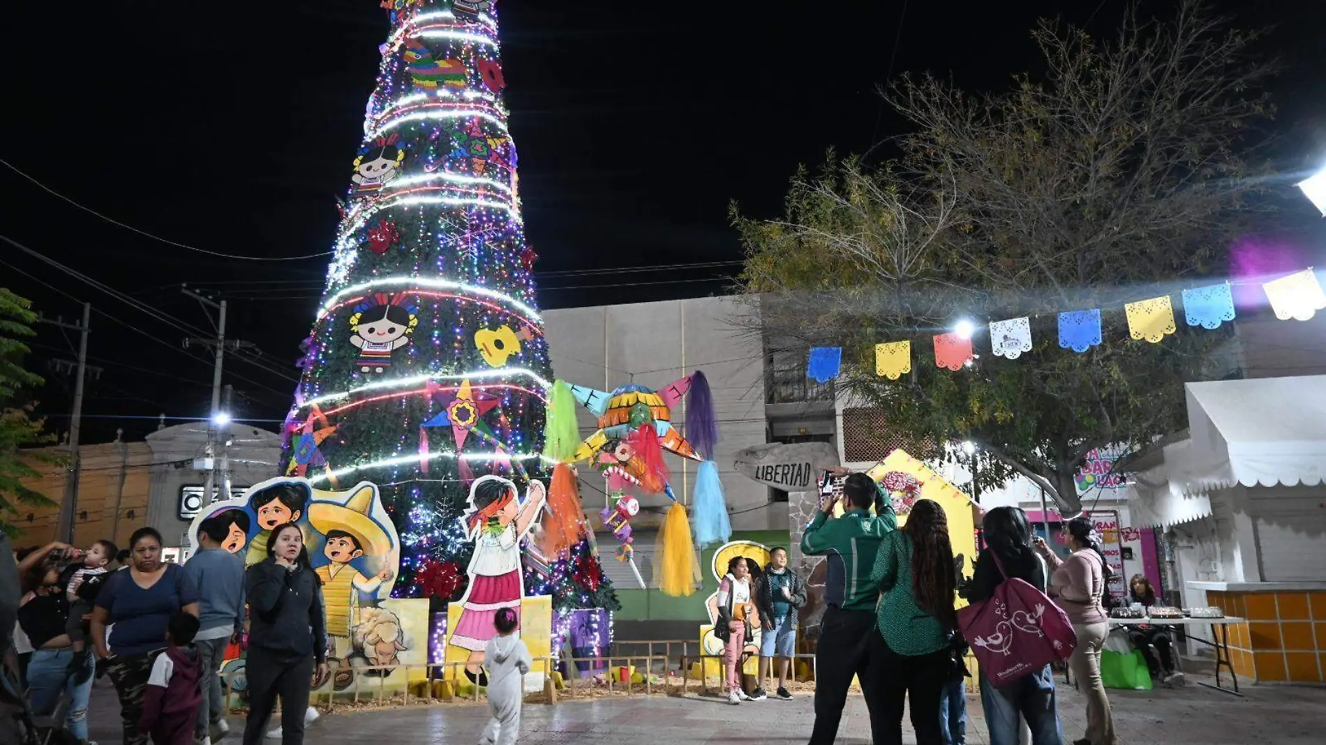 Plaza Lerdo